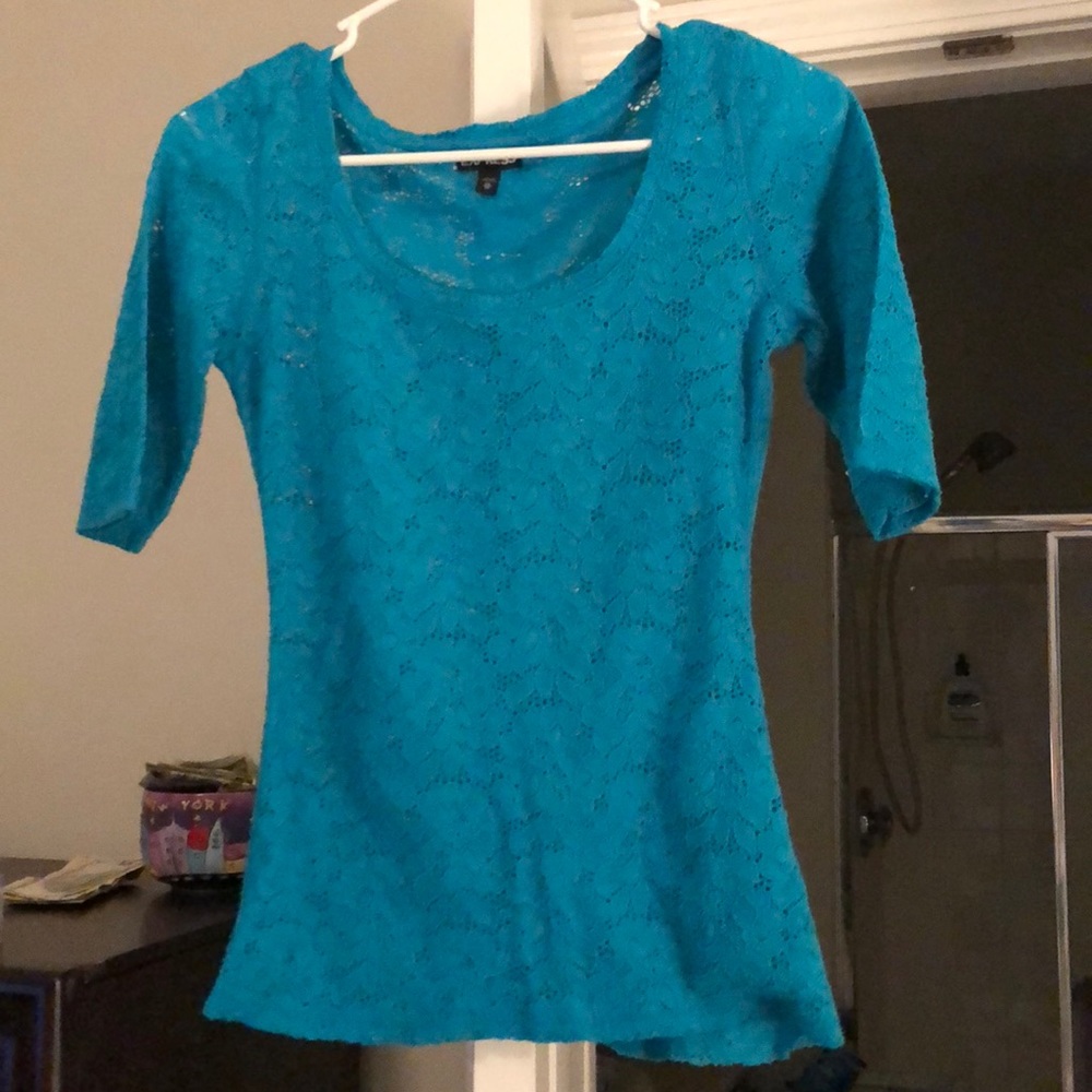 Cute Express top